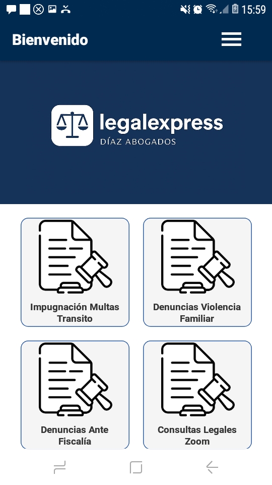 Legalexpress